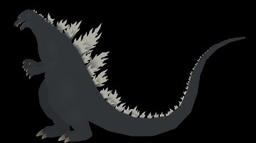 KiryuGoji (2002-2003) stk showcase/giveaway | Stick Nodes pro