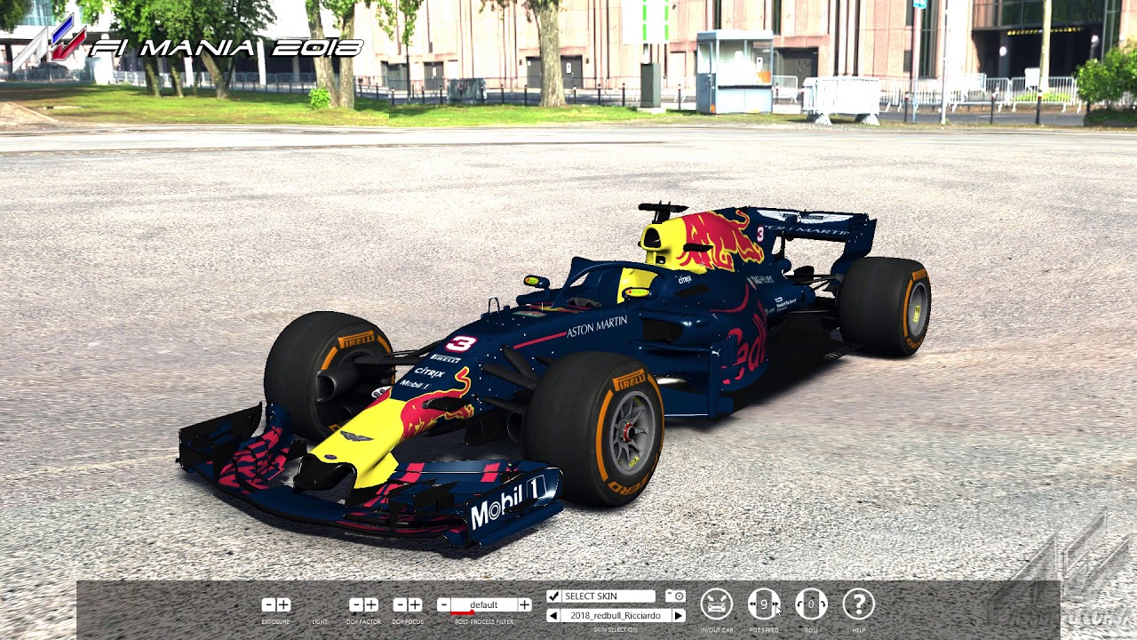 Assetto corsa f1 2018 Clearance