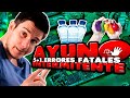 5+1 ERRORES Fatales En ⭐️AYUNO INTERMITENTE⭐️Que Te Impiden PERDER GRASA Y Ver RESULTADOS🚀