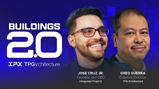 TPG Architecture’s Greg Guerra on Future-Proofing Offices: Adaptability, Hybrid Work, Collaboration