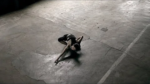 Contemporary Dance  Solo    path
