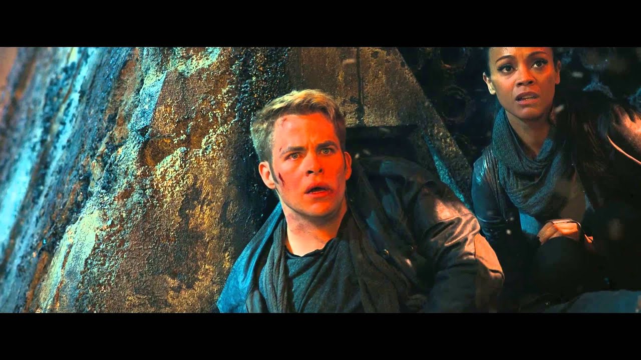 СТАРТРЕК: ВІДПЛАТА 3D. Перший трейлер
