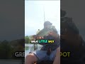 Use this gillie bait ASAP! #kayakfishing #bassfishing #largemouthbass