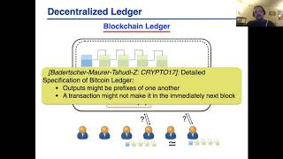 The evolution of Ouroboros: A proof of stake implementation of Nakamoto’s vision