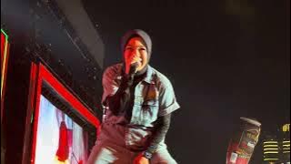 KOTAK ‘BUDAK KONTEN’ — Konser Penutupan PRJ 2024