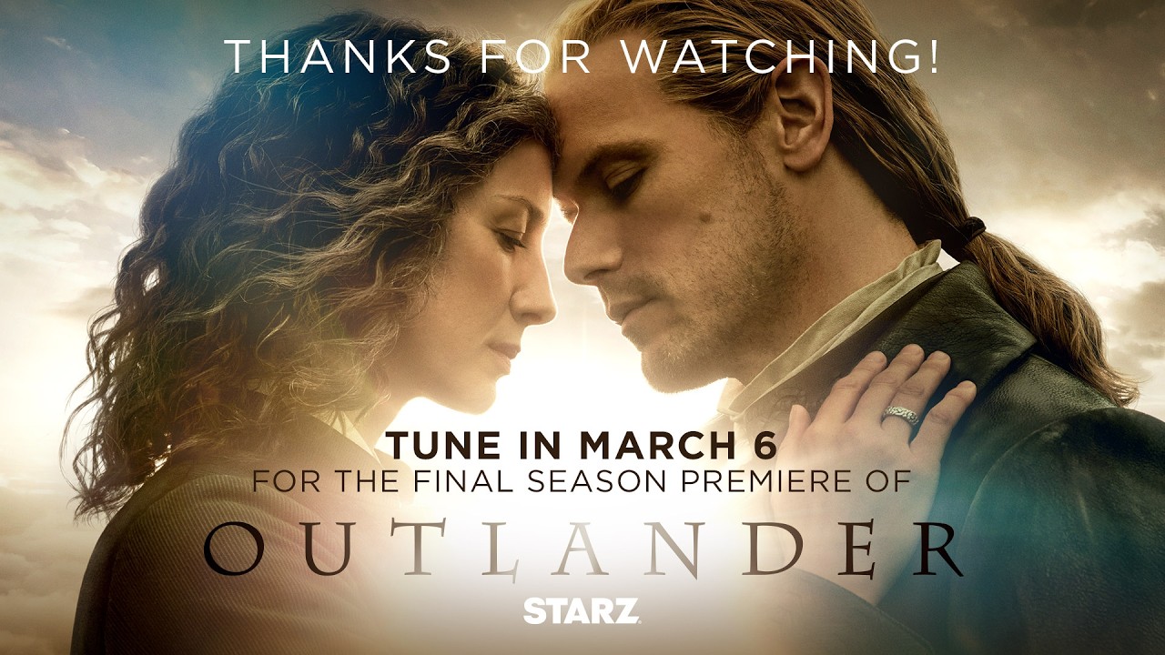 Outlander Premiere: The Final Gathering | Red Carpet Live Stream Hosted by Josh Horowitz | STARZ