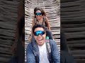 Extreme Palwa Ride at SantaBucks