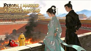 Reborn, I Married a Prince Instead and Watched the Crown Prince and His True Love Die Together
