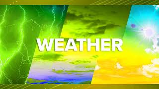 Wimmera & Southern Mallee 101.3MixxFM - 11AM 5News Weather Update, Tuesday January 2nd 2024