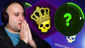 CASE OPENING CSGO.NET ქართულად