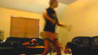 retarded people dancing 2