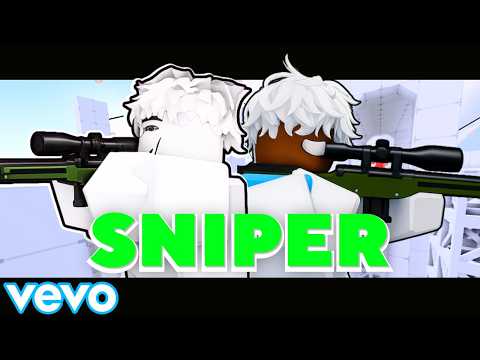 [MEMBERS FIRST] SNIPER ft. Cruz (Official Rivals Music Video)
