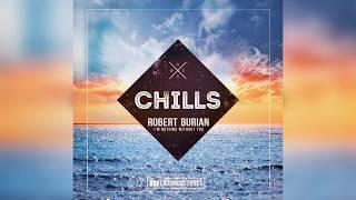 Robert Burian - I'M Nothing Without You |Official Audio|