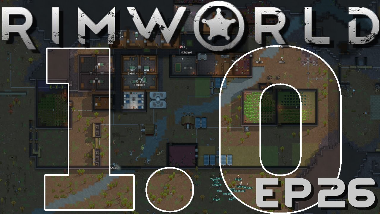 rimworld