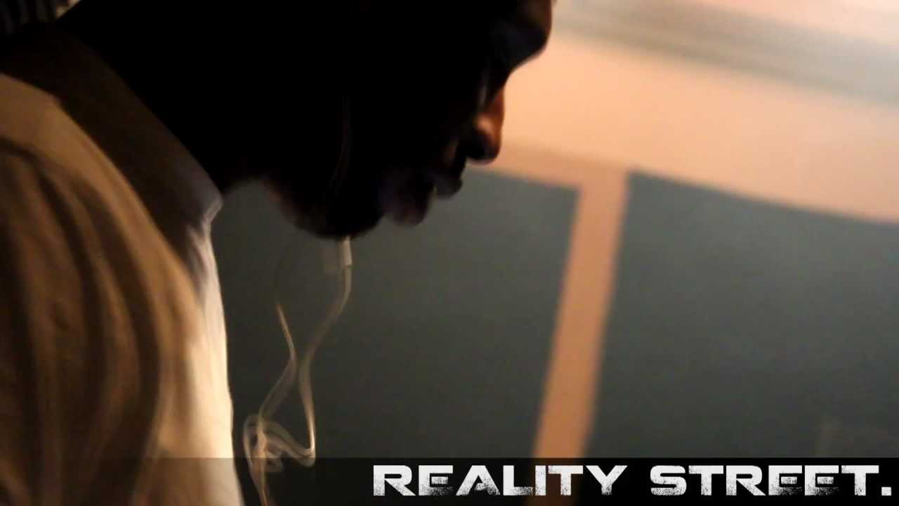 Joubinn (KRYSTAL) / REALITY STREET.2 / SEPT CINQ