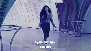 Aydın Kurtoğlu - Tüh Tüh (Speed Up + Reverb) Resimi