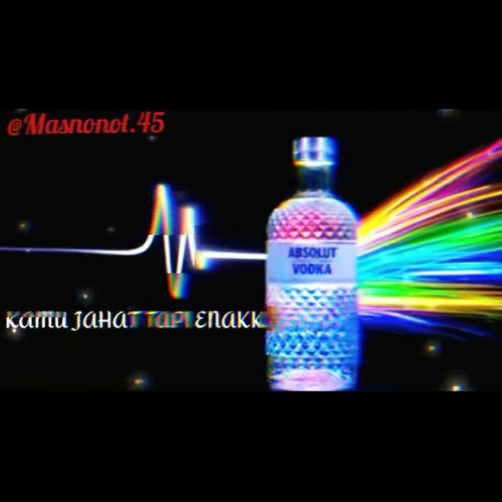 Alkohol -- Fourtweny (neon tumblr indo)
