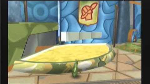 DE BLOB 2 Will Walkthrough Part 5D Comrade Black U / State College