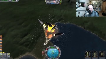Kerbal Space Program in a nutshell