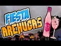 Ron Arehucas me invita a una FIESTA en Gran Canaria !! Kahuna Vlogs