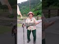 91才のおばあちゃんと奥やんばるの里に行ってきました #沖縄 #国頭村 #おばあちゃん #pr