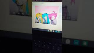 Triple Baka on my school computer (Better Quality and shortened)