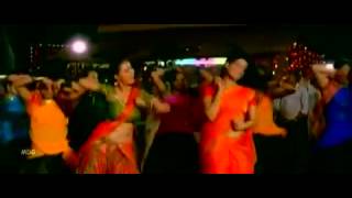 Video thumbnail of "Aai yai yo.bhartiya Marathi movie"