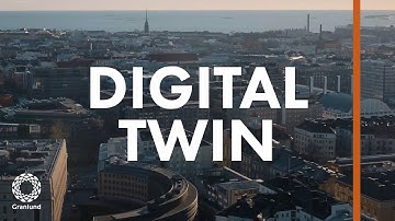 Digital Twin visualises property data