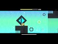 Actual by colorflux  all coins  geometry dash