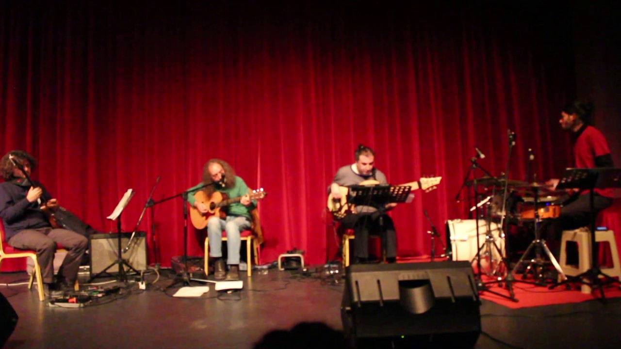 Murat Çelik - Acılar Parkı ( Yeni Düzenleme/2016)