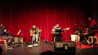 Murat Çelik - Acılar Parkı Yeni Düzenleme2016