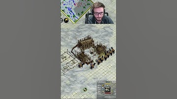 The Amory Block Trick with Kronos - Age of Mythology