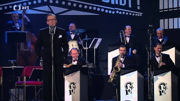 I can't Get Started (- with You) - Ondřej Havelka a jeho Melody Makers