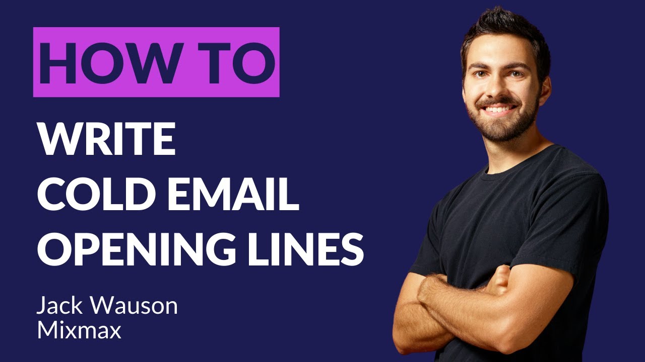 How to Start an Email: 180 Best Email Opening Lines You Can Steal - Nerdy  Joe