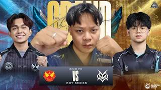 ( Re Stream) MPL MY Grandfinal