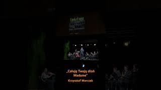 Czy ktoś pamięta jeszcze Fogga? #muzyka #fogg #calujetwojadlonmadame