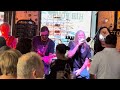 2024-10-06 - Statesboro Blues - Michael Allman Band - Bridgeport Rib House - Bridgeport, PA