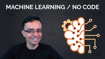 Course Promo: Machine Learning - "No Code" Approach with Microsoft Azure Machine Learning Studio