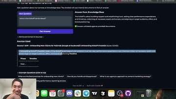 A Step by Step Breakdown on How to Build an AI Chatbot for Beginners
