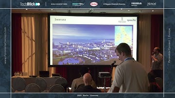 Swansea University | Printing Perovskite Solar Modules using S2S and R2R processes