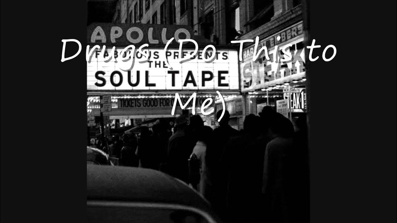 Drugs (Do this to Me) -FAbolous ft Paul Cain Drugs (Do this to Me) -FAbolous ft Paul Cain