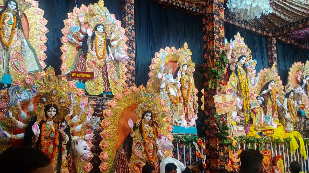 Badri Pal Murti wale  Deoria Station Road