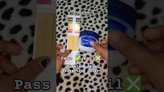 Do You Know The Ph Level Of Vaseline