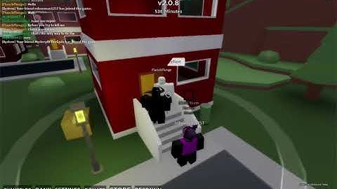 SCR TROLLING | A BIZARRE DAY