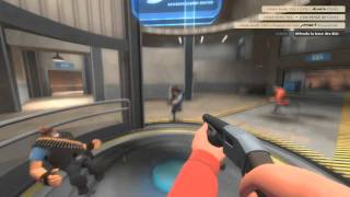 Random's Frag #4