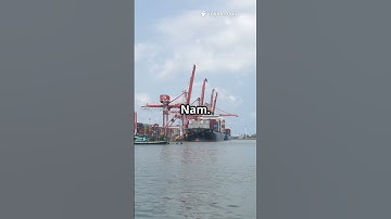 Campuchia “quay xe” địa chính trị: Từ kênh đào Phù Nam sang cảng cạn nối thẳng Việt Nam