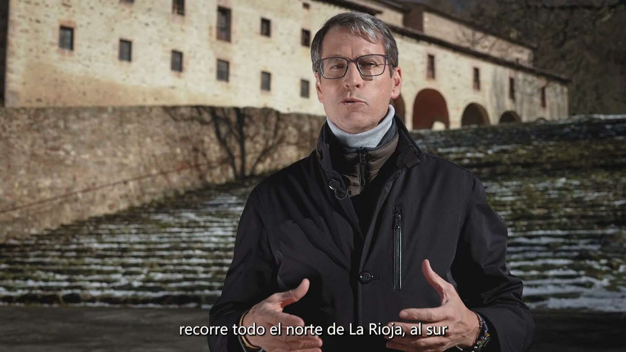 MENSAJE DE NAVIDAD GONZALO CAPELLÁN 2025 REDES