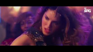 Laila Main Laila | Raees | DJ SPG Remix | Full Video