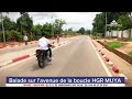 FATSHI transforme MBUJIMAYI : Voici la boucle HGR de la MUYA rénovée par SAFRIMEX