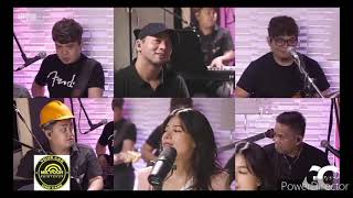 Download Lagu Gigi De Lana - Thank God I Found You (Live Clear Version Cover) MP3